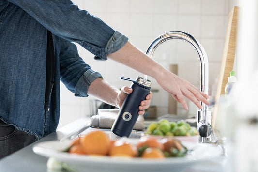 Économiser l'eau grâce aux robinets écologiques : technologies et avantages