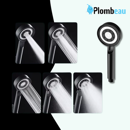 Pommeau de Douche Econome