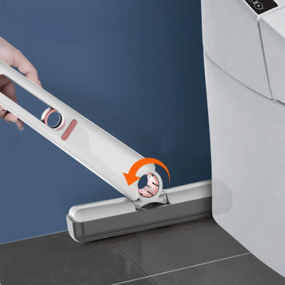 Mini Serpillère Multifonction Nettoyage Ultra-Efficace