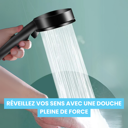 Pommeau de Douche Jet Puissant