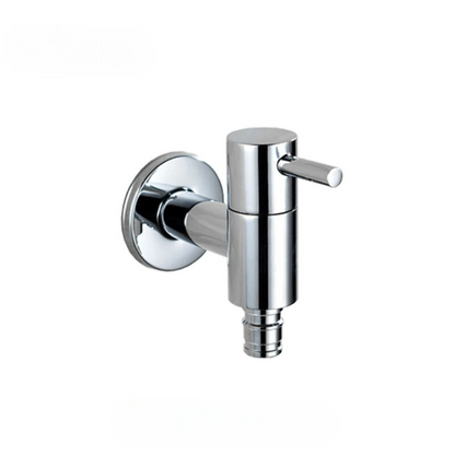 Robinet Extérieur En Laiton Chrome