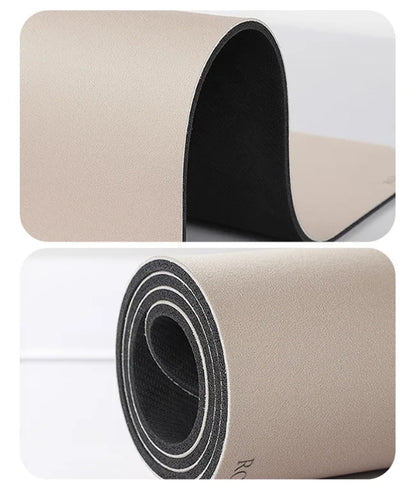 Tapis de Bain Diatomite Absorbante