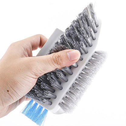 Brosse Multifonctionnelle Révolutionnaire