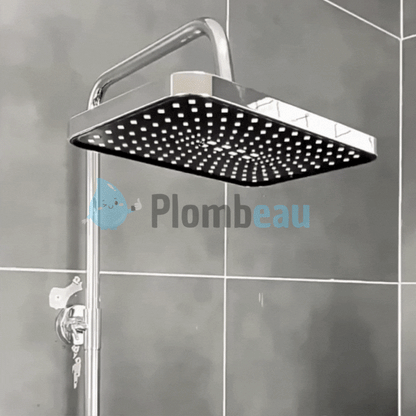 Pommeau de Douche Italienne