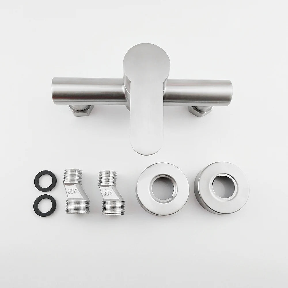 Mitigeur Thermostatique de Douche