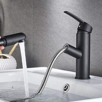 Robinet Douchette Salle de Bain