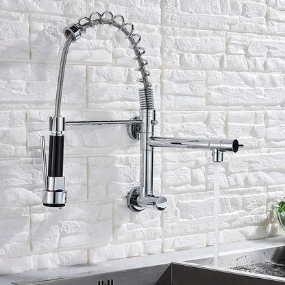 Robinet Mitigeur Avec Douchette Pour Cuisine