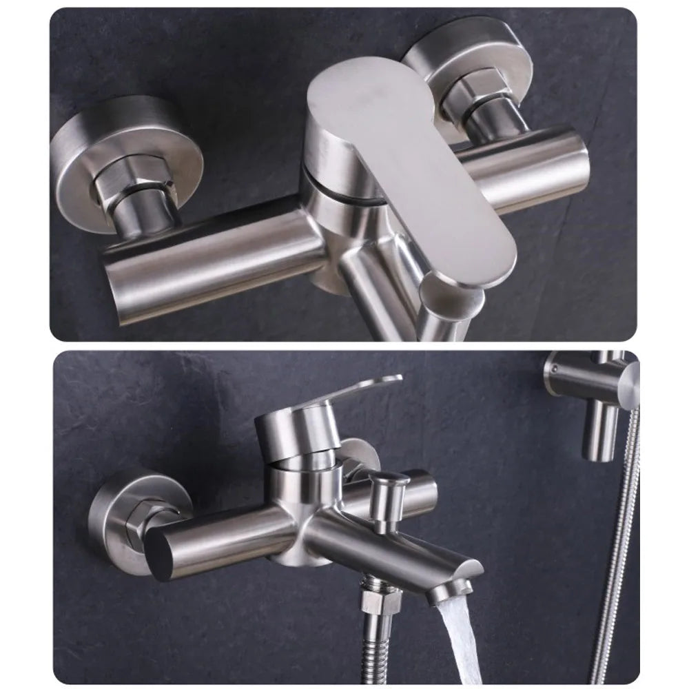Mitigeur Thermostatique de Douche