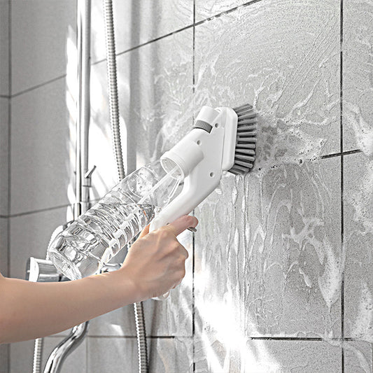 Brosse de Nettoyage Polyvalente 5-en-1