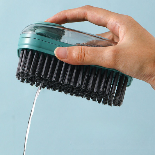 Brosse Nettoyante à Réservoir Ultra Efficace