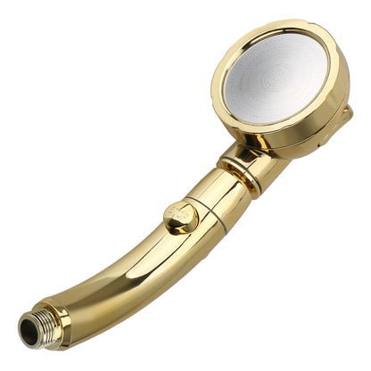 Pommeau de Douche 360° Révolutionnaire