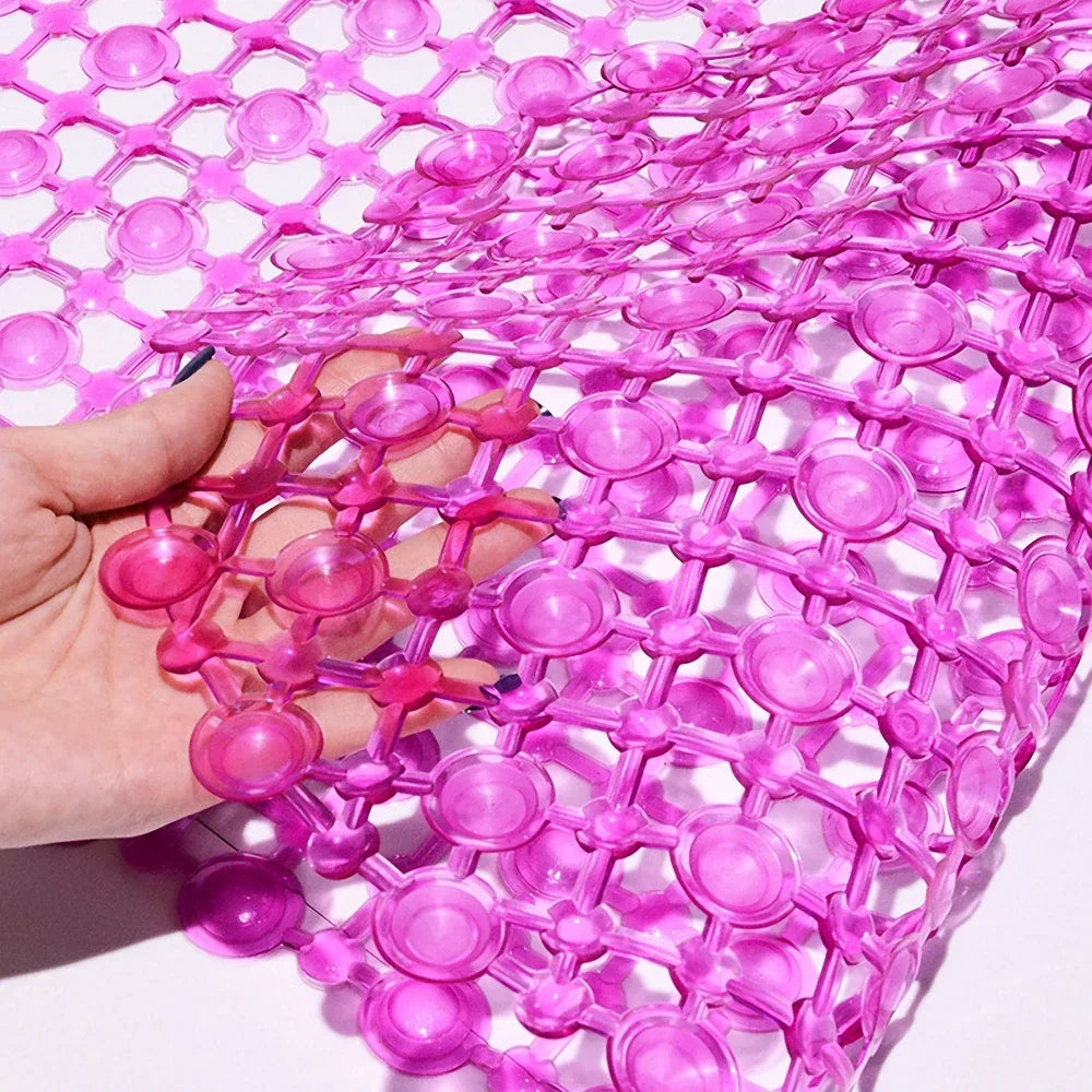 Tapis de Bain Antidérapant