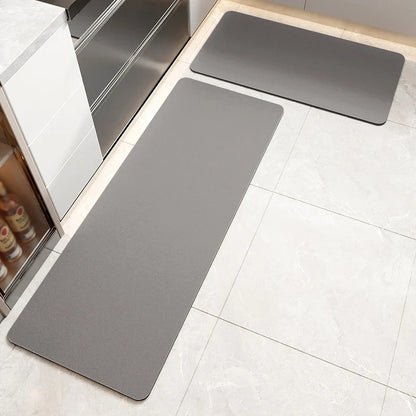 Tapis de Cuisine Lavable