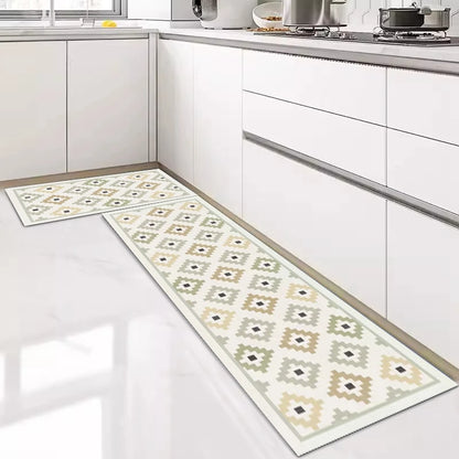 Tapis de Sol Cuisine