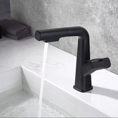 Robinet de Salle de Bain avec Douchette