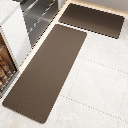 Tapis de Cuisine Lavable
