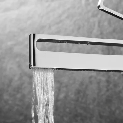 Robinet Design pour Vasque