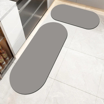Tapis de Cuisine Lavable