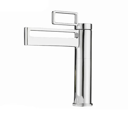 Robinet Design pour Vasque