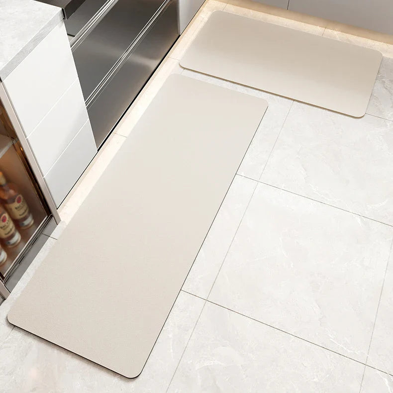 Tapis de Cuisine Lavable