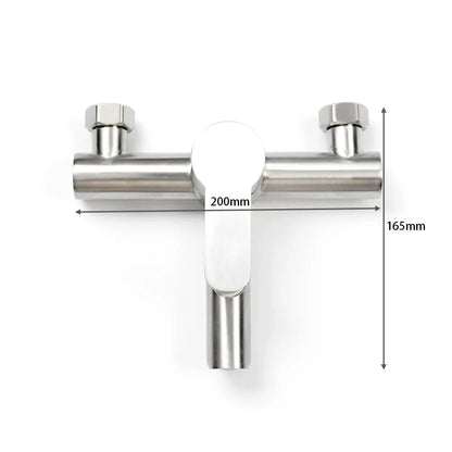 Mitigeur Thermostatique de Douche