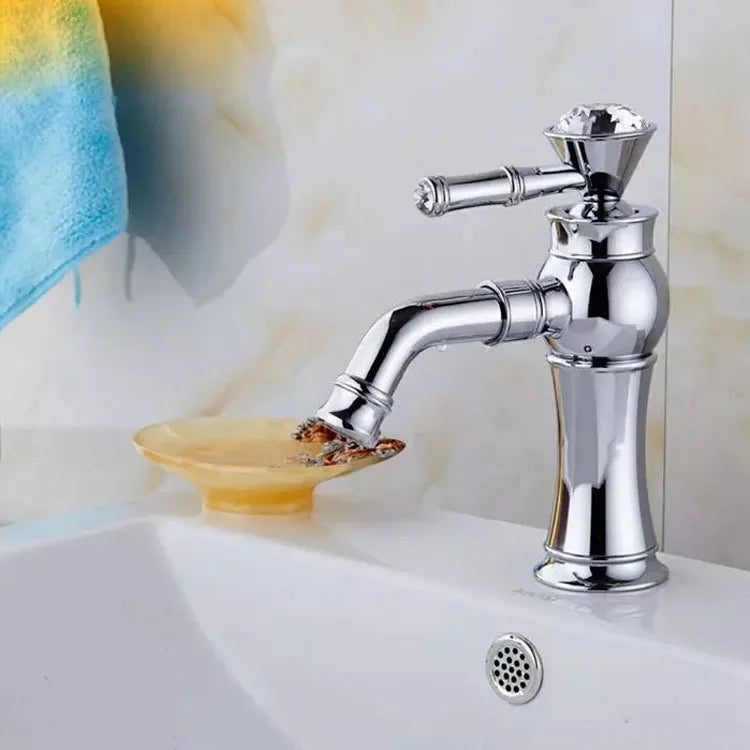Robinet de Vasque Vintage