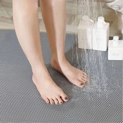 Tapis Antidérapant Salle de Bain