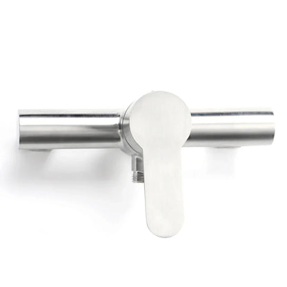 Robinet Mitigeur pour Douche en Acier Inoxidable