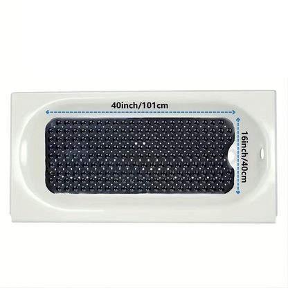 Tapis de Bain Long