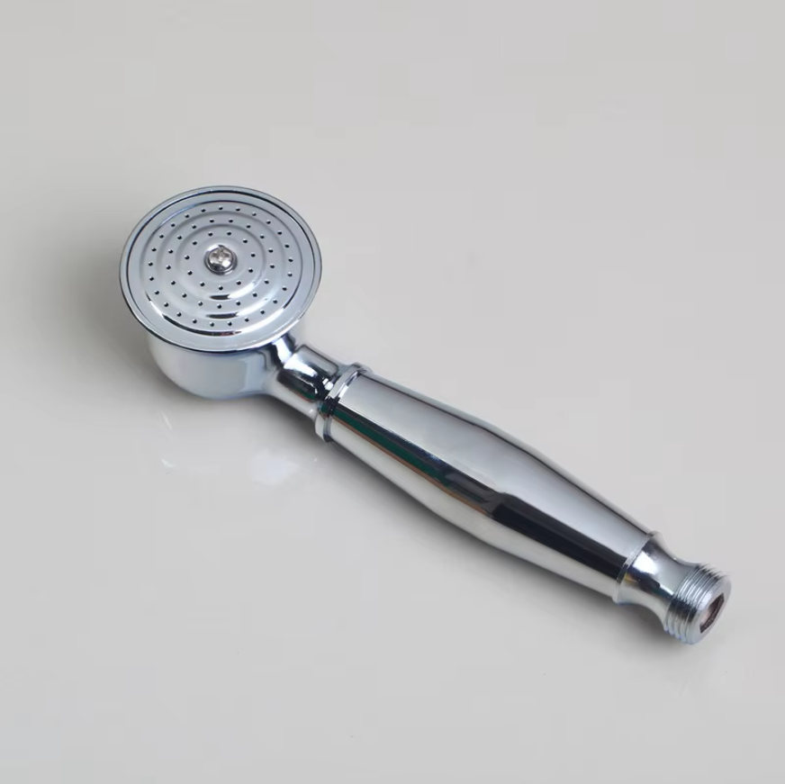 Pommeau de Douche Retro Style Téléphone
