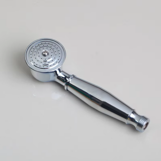 Pommeau de Douche Retro Style Téléphone