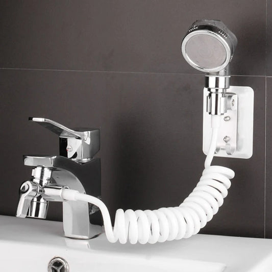 Extension Douchette Premium pour Robinet