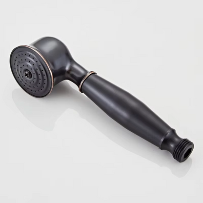 Pommeau de Douche Retro Style Téléphone