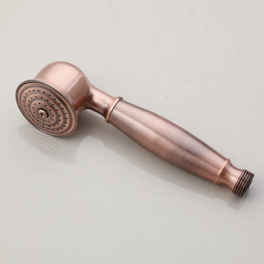 Pommeau de Douche Retro Style Téléphone