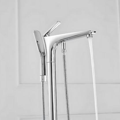 Robinet Baignoire Cascade