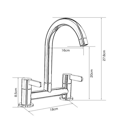 Robinet Pour Evier Cuisine