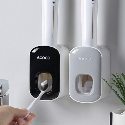Distributeur automatique de Dentifrice