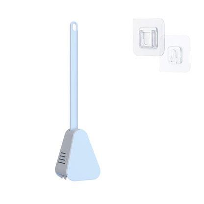 Brosse de toilettes Ultra-efficace (+Support Offert)