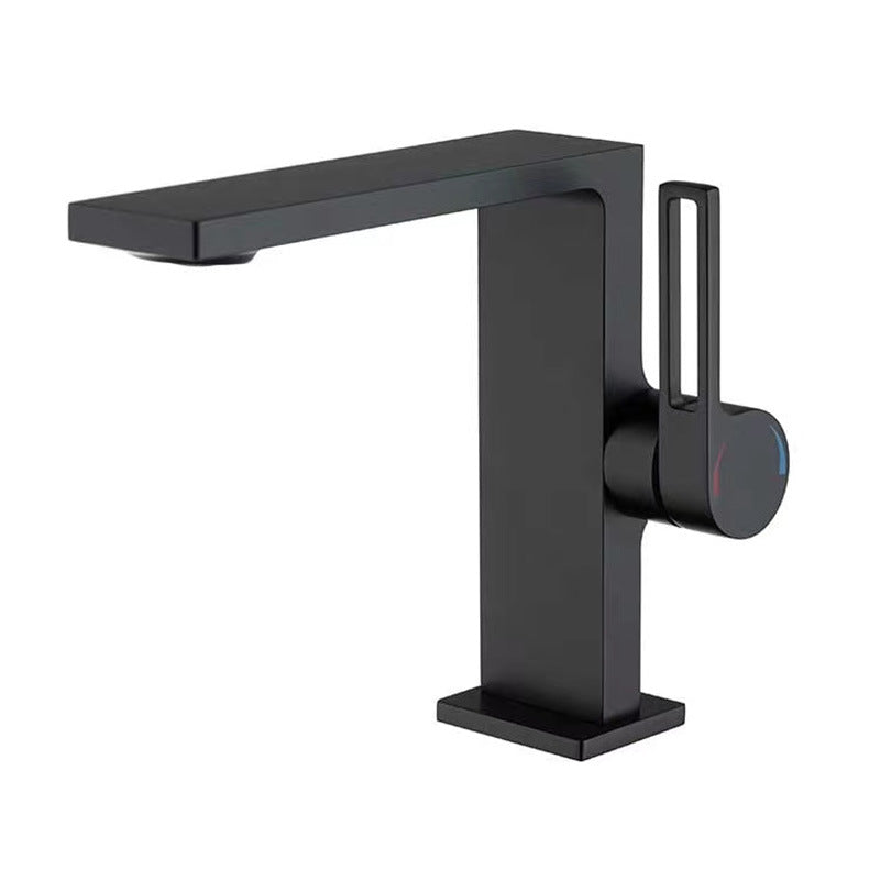 Robinet de Salle de Bain Moderne et Elégant