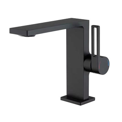 Robinet de Salle de Bain Moderne et Elégant