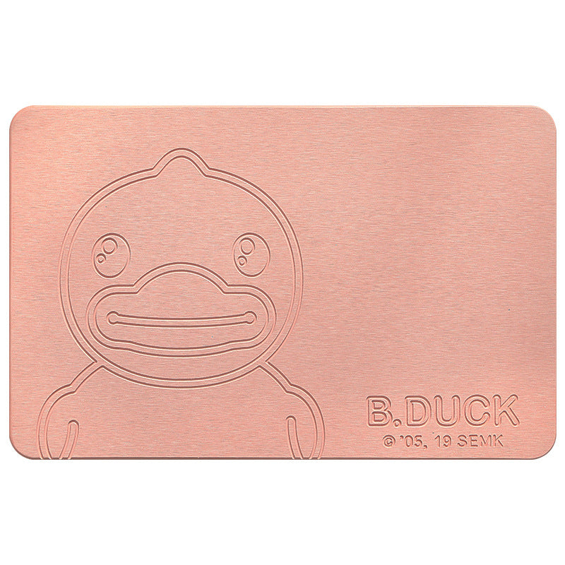 Tapis de Bain Auto-Séchant Deluxe