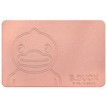 Tapis de Bain Auto-Séchant Deluxe