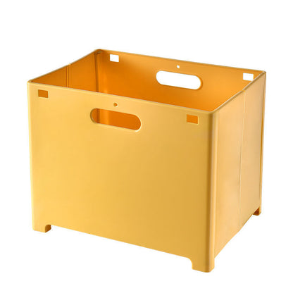 Panier à Linge Mural Pliable Premium