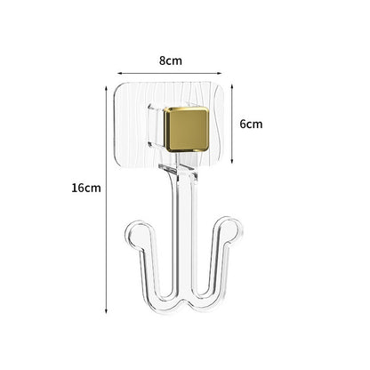 Porte-Claquettes Premium (Lot de 2+1 Offert)