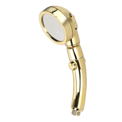 Pommeau de Douche 360° Révolutionnaire