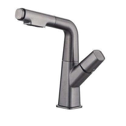 Robinet de Salle de Bain avec Douchette