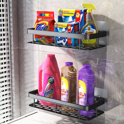 Étagère Murale de Salle de Bain