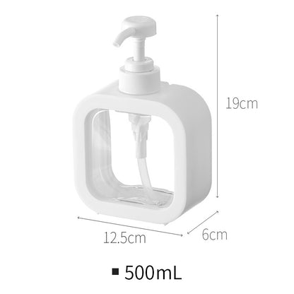 Distributeur de savon Moderne