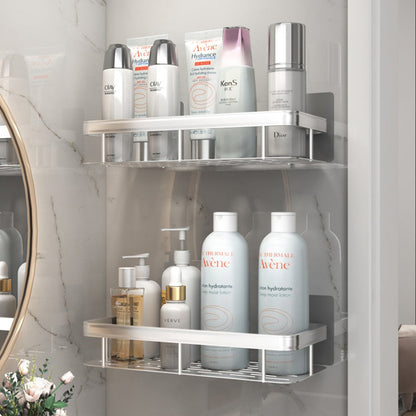 Étagère Murale de Salle de Bain