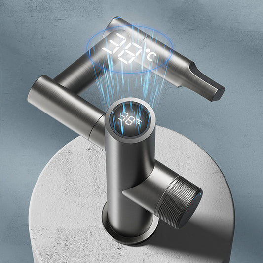 Robinet Thermostatique Moderne
